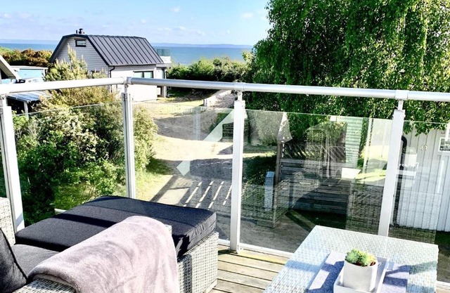 6 person holiday home in HALMSTAD-By Traum