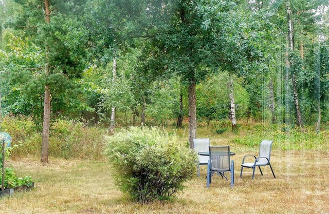 6 person holiday home in Laholm