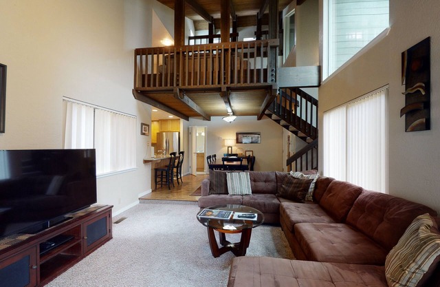 60 Tennis Village | 2 BR/2 BA, Sleeps 8