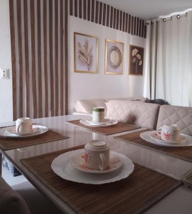 604- Suíte da Diretoria- Lua de Mel- varanda vista mar- 5 min praia