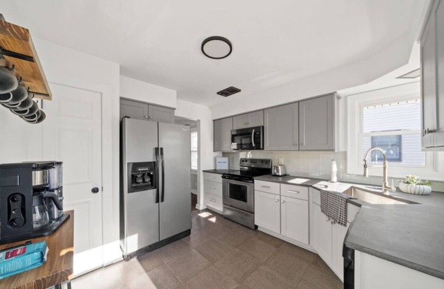 6212 Boston Avenue · 3 bdr /1 bath Fully Remodeled House off Merle Hay