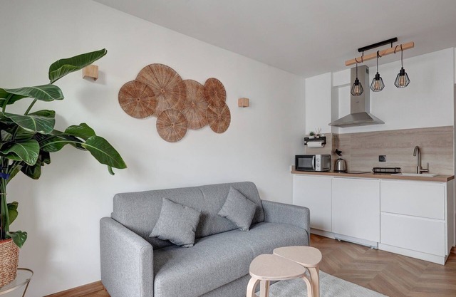 634 Suite Benard - Superb apartment in Paris