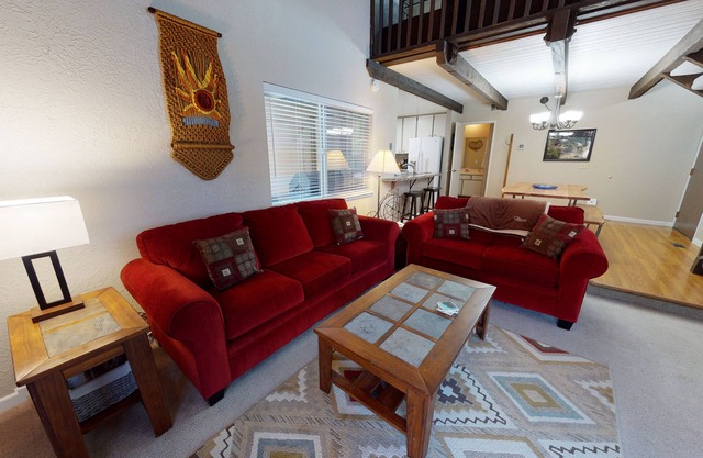 64 Tennis Village | 2 BR/2 BA, Sleeps 6