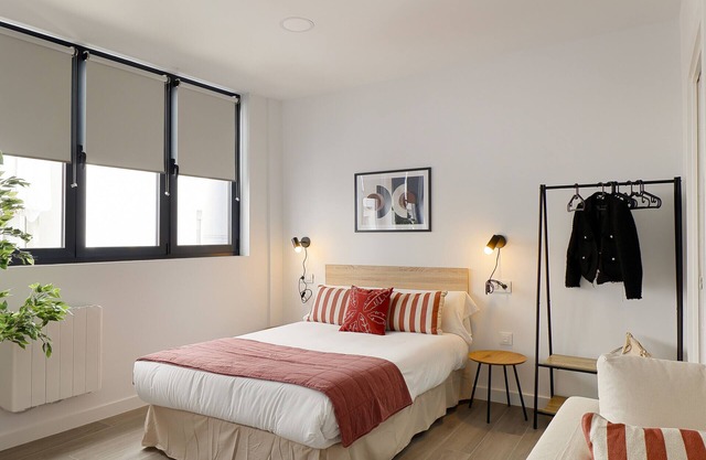 644C4 Apartamentos Sobrecantu