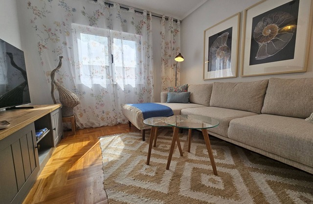 645A Coqueto apartamento en Oviedo