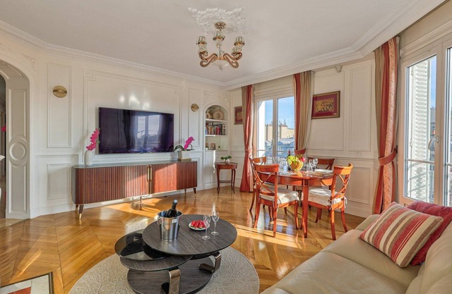 658 Suite Estelle - Luxury appartment