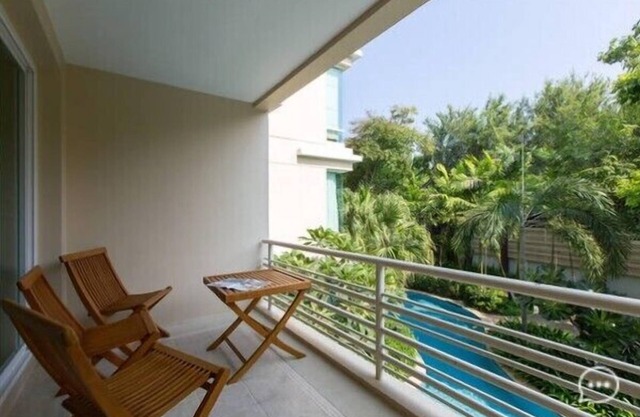 #698 Baan San Ploen 3 Bedrooms Villas