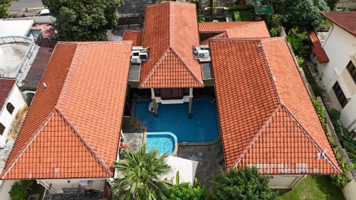 6BR San He Yuan RIAD Private Pool Villa KLCC View by Verano
