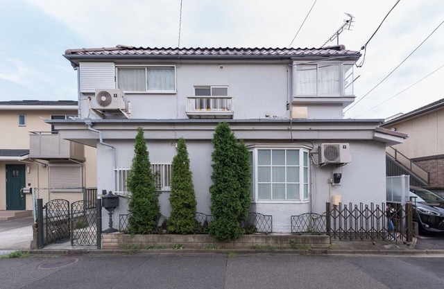 6peopleHouseQuite NeighborCozy G52 - Contact Japan/Setagaya-ku Tokyo