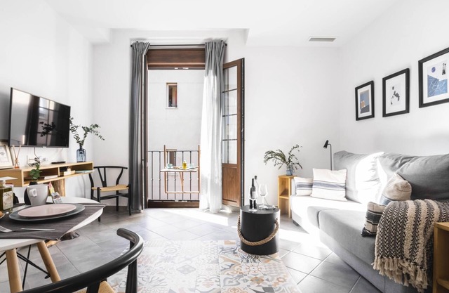 7 Condes 5 apartment