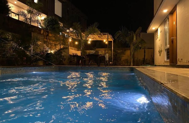 7 Hill Villa - 2 Bed Room Private Pool