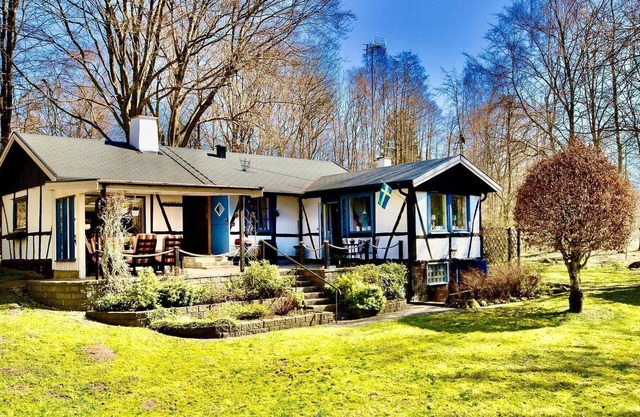 7 person holiday home in DEGEBERGA