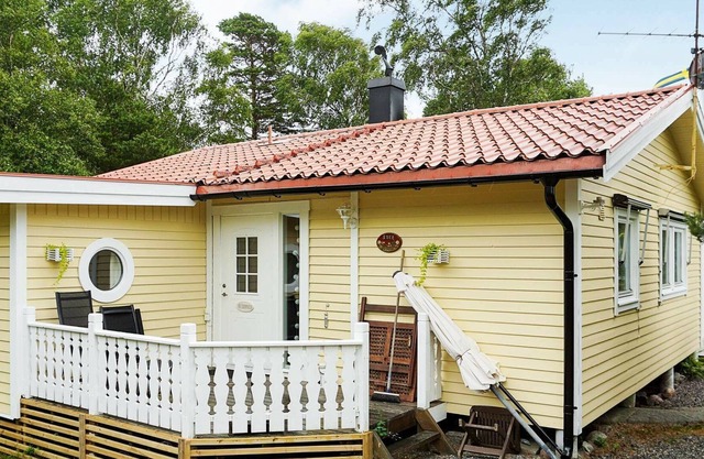 7 person holiday home in tånumshede