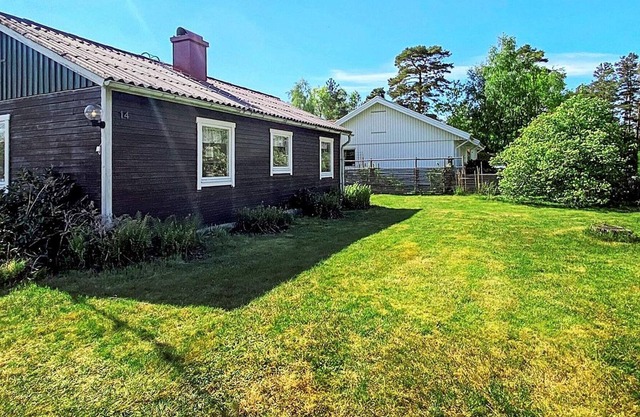 7 person holiday home in BÅSTAD