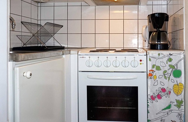 7 person holiday home in VIRSERUM