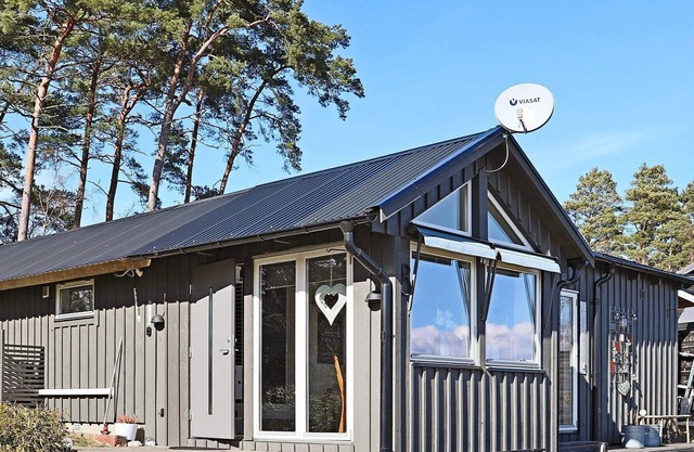 7 person holiday home in MELLBYSTRAND