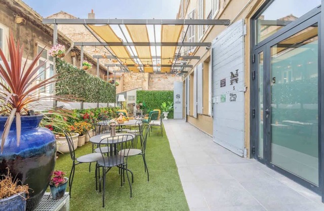 7 Prado Cocon Cozy In the heart of the neighborhood