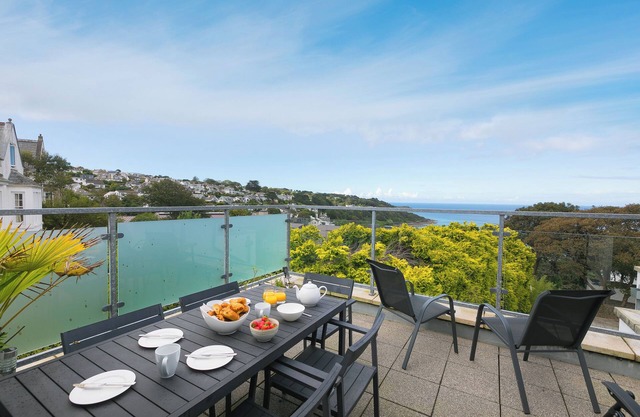 7 SANDY LANE, family friendly in Carbis Bay