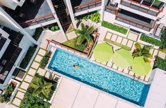 #7 Shalimar Apartment Saint Kitts, 1BR Vacation Apartment Frigate Bay