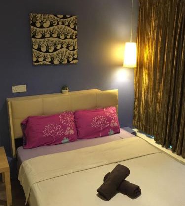 7 Star Hotel