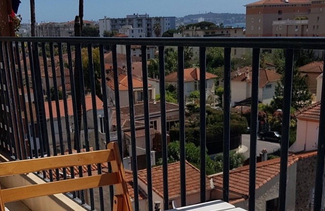 70 m2 apartment