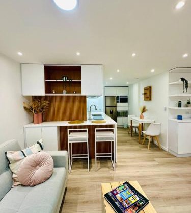 711 Cozy Apartment in Granada Cali