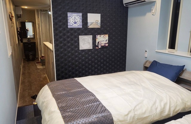 729 nights weekly plan Longterm stay in a styl/Shima Mie