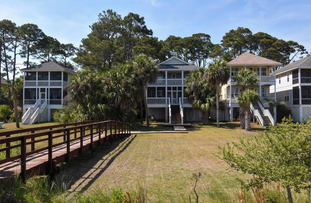 79 Ocean Creek - New to VRBO! Resort Access Included!