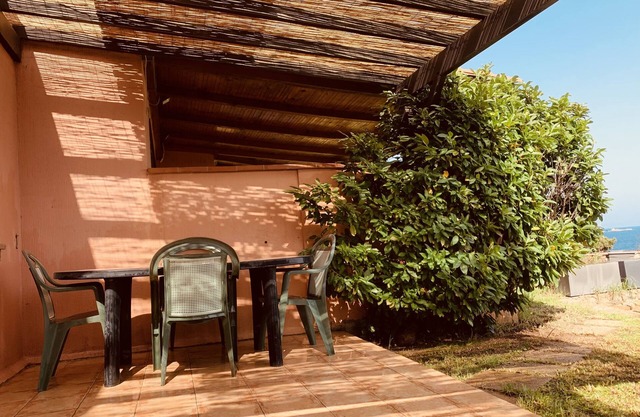 8 Arbousiers Villa 16