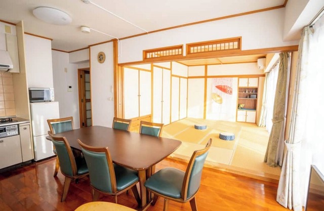 8 min walk to Kokusai DoriFree WiFi smile201/Naha Okinawa