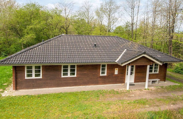 8 person holiday home in Toftlund-By Traum