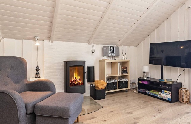 8 person holiday home in Blåvand