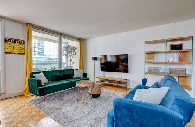 825 Suite Bacla - Superb apartment