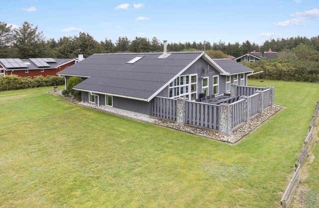 826 Thisted - Nordsøvej 198