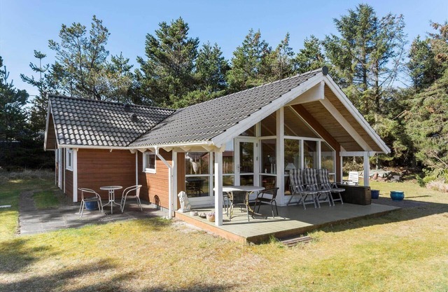 876 Thisted - Klemsvej 27
