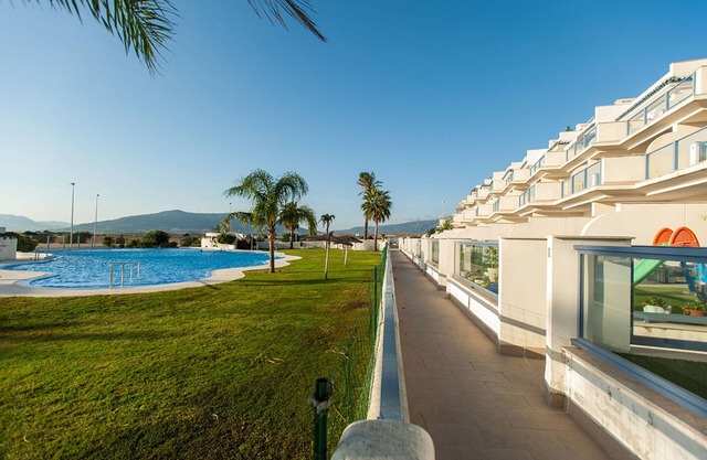 88 Apartment La Marea