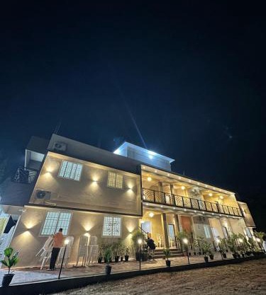 88 Green fort Edappally