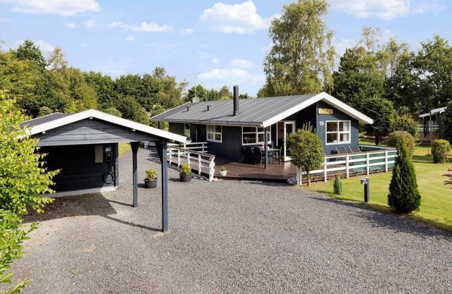 8960 Ørsted - Ternevej 15