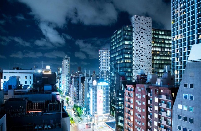 #9 3mins to station 1stop to Shinjuku Stylish apartment with plenty of sunlight