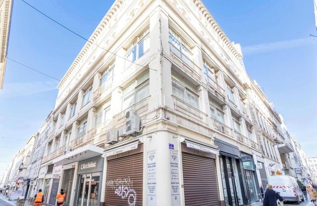 9 Les Goudes apartment Marseille - Old Port