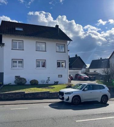 90qm mit Garten und eigener Garage für 6 Personen, Moderne trifft Tradition - Apartment "Rosie"