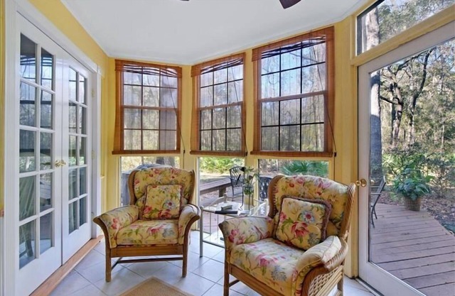 910 Courtside Villa in St Simons Island