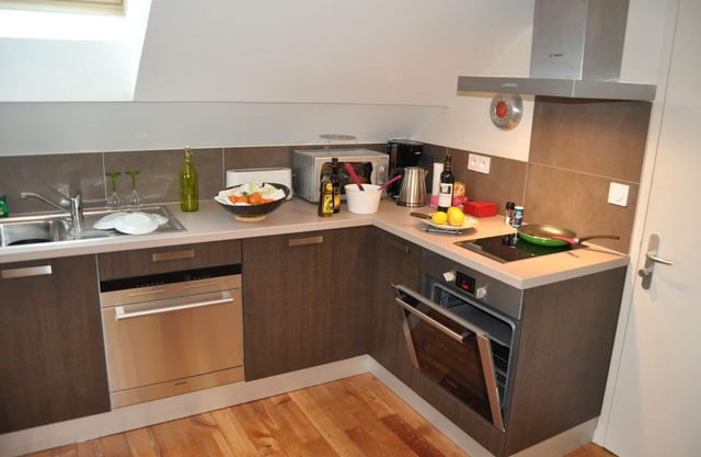 950€ for three weeks - Beau T1 (minimum rental period two weeks)