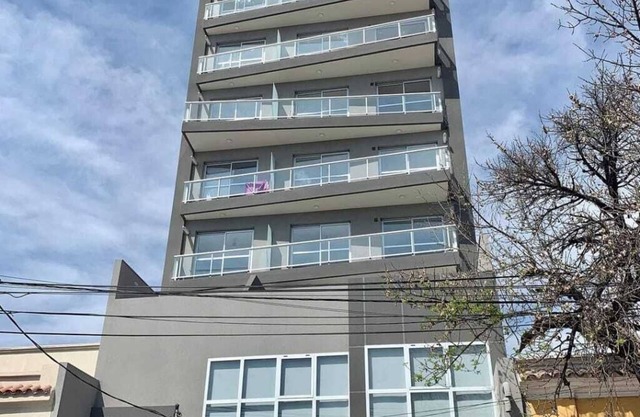 ¡A 15 Minutos del Centro! Departamento Monoambiente Ideal Para Descansar