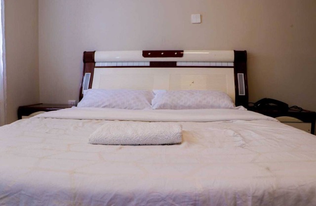 A 3bedroomed house near jomo kenyatta international airport