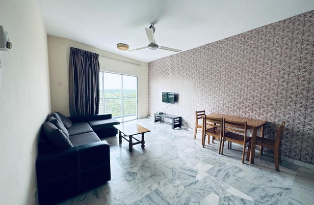 A-8-11 Marina view villas