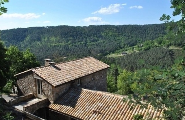 A beautiful cottage