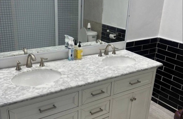 A beautiful home in a quiet residential area. Close to everything.