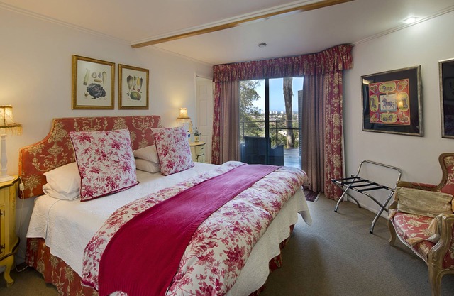 A boutique house situated in Buderim, Arabella is your home away from home.