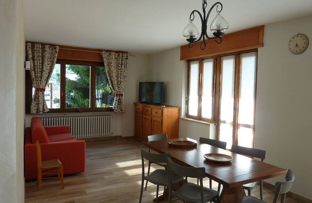 A Casa di Agnese - IL RUITOR - 2 bathrooms and 2 bedrooms